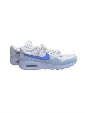 Nike Air Max SC "White Game Royal" Women's Sz 8